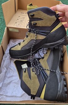 Boty GARMONT turistické - 5