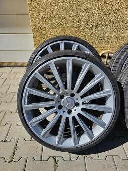 5x112 r20 Keskin kt-18 - 5