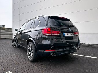 BMW X5 sDrive25d A/T 160kw - 5