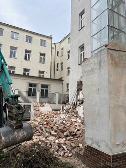 Drticka suti k pronajmu - podzimni a zimni volne terminy - 5