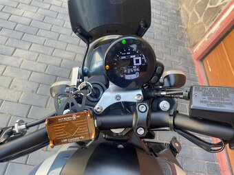 Yamaha XSR 900 2018 - 5