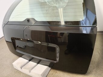 Páté dveře Škoda Octavia 1 kombi - 5