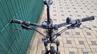 Horské kolo Force Tron - 5