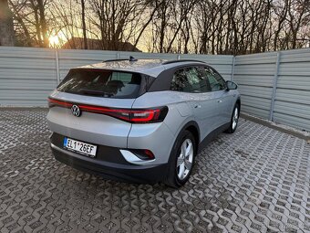 Vw id4 - 5