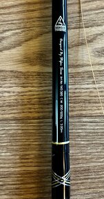 RYBÁŘSKÉ PRUTY - 5