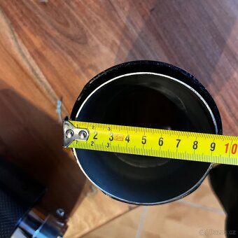 Koncovky výfuku Remus Carbon - 5