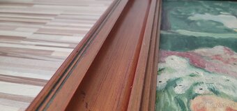 Obraz krajina, olejomalba. - 5