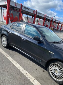 Alfa Romeo 159 2.0 jtdm - 5