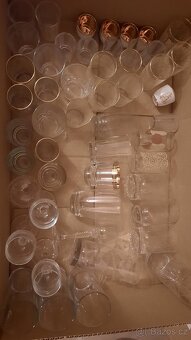 skleničky keramika hrnečky - 5