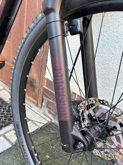 CUBE ACCESS RACE 29 - 5