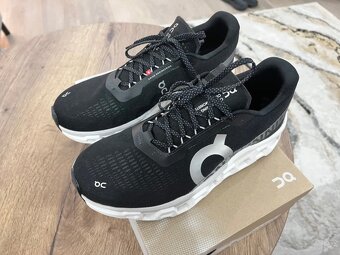 Boty on cloud cloudmonster 2 - 5