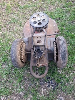 Sekačka Dakr-vari - 5