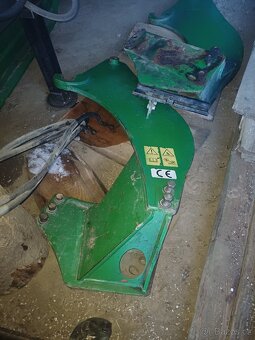 Čelní nakladač - 5