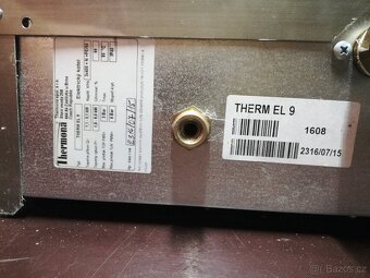 Elektrokotel Thermona , Therm el9 - 5