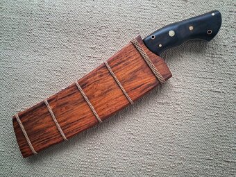 mačeta - parang - 5