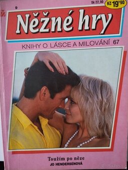 Blesk / romány pro ženy - 5