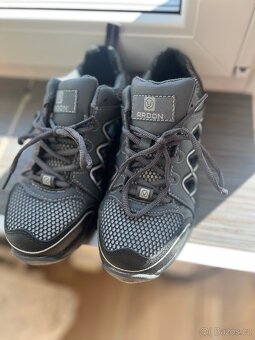 Pracovní boty ARDON – - 5