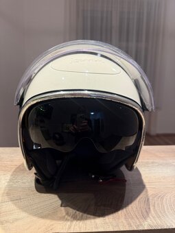 Prilba VESPA - 5