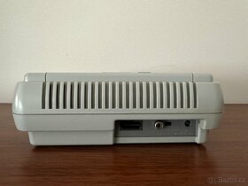 SNES-Super Nintendo Entertainment System - 5