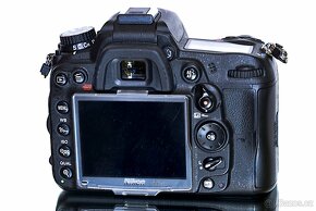 Nikon D7000 16 tis expozic TOP STAV - 5