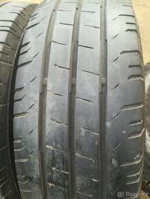 205/65/16C letni pneu CONTINENTAL 205 65 16C - 5
