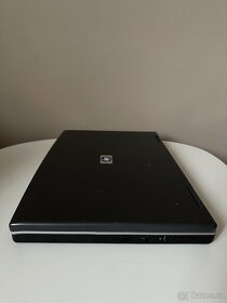 Notebook HP Compaq nx 7010 - 5