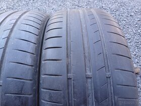 Letní pneu Dunlop 195/50/15 82H - 5