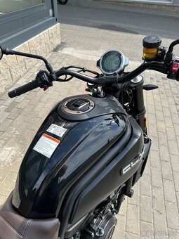 CF MOTO 700CL-X HERITAGE - Skladem - 5