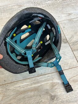 REZERVACE Dětská batolecí helma Specialized Mio Mint - 5