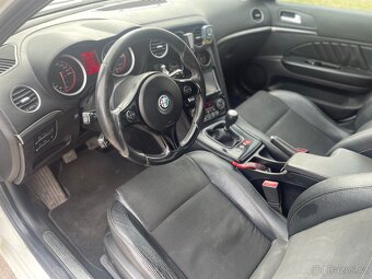 Alfa Romeo 159 Sportwagon 2.0 JTD 125 kW - 5