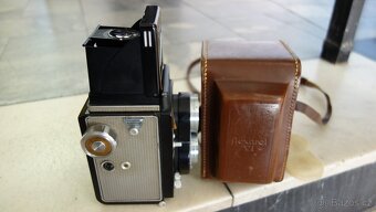 Flexaret automat MEOPTA - 5