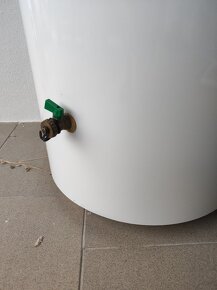 Bojler BOSCH 120 - 5