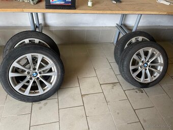 E90 R17 dvourozměrné - 5