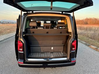 VW Multivan 2.0tdi (150 kW) Highline 4M DSG Odpočet DPH - 5