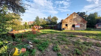 Prodej RD se stavebním pozemkem 736 m2 ve Věžkách - 5