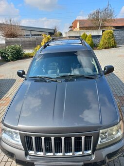 JEEP GRAND CHEROKEE - 5