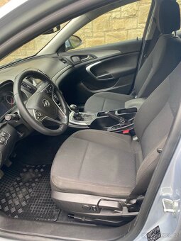 Opel Insignia - 5