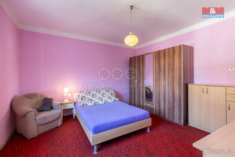 Prodej rodinného domu, 660 m², Lomnice nad Lužnicí, Tyršova - 5