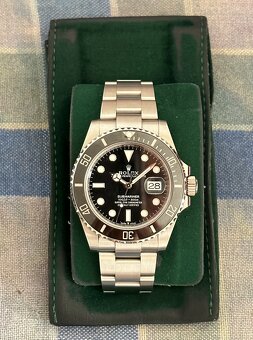 Rolex Submariner Date 126610LN - 5
