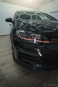 VW Golf VII GTi DSG FullLED Stav nového vozu - 5