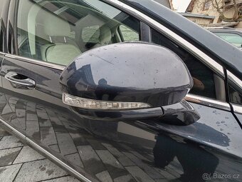 Ford Mondeo Vignale 2.0TDci,140kW AWD 2019 - 5