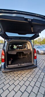 Citroen Berlingo - 5