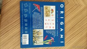 Origami - Steve & Megumi Biddle - 5