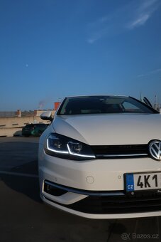 Golf 7 - 5