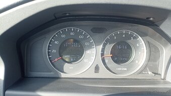 XC70 3.2 LPG 175KW 4x4 - 5