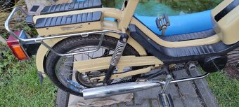 Jawa Babetta 210 - 5