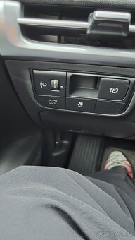 HYUNDAI TUCSON nový model - 5