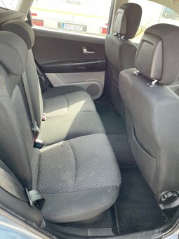 Kia ceed - 5