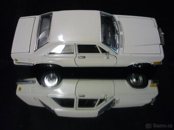 Rolls Royce Camargue Bburago 1/18 - 1/22 - 5
