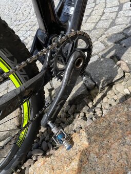 Scott Spark 900 RC - 5